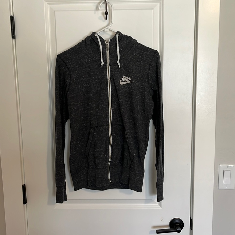 Nike hoodie